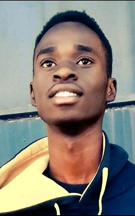 Francis Isaboke Aruya - Best Full Stack Developer Nairobi Portfolio